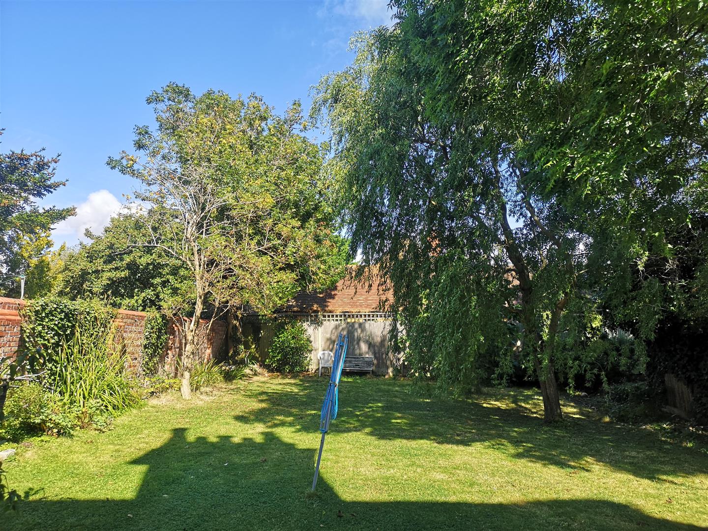 Property Details for Brodrick Road Eastbourne East Sussex BN22 9RB